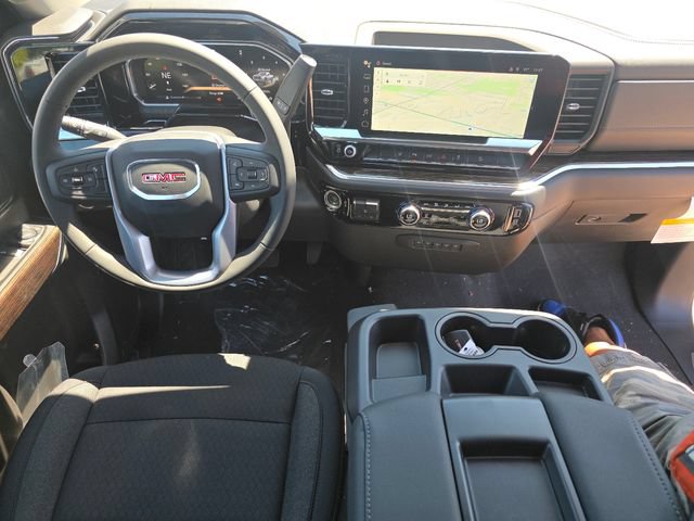 New 2026 GMC Sierra 3500 SLE AWD/4WD video 3
