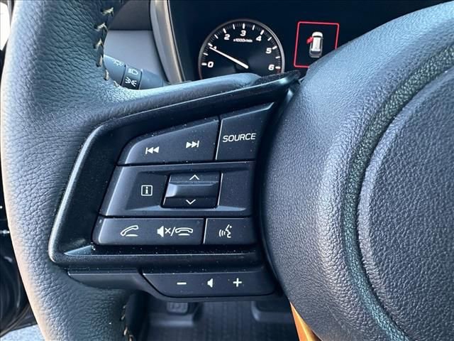 Used 2025 Subaru Outback Wilderness image 26