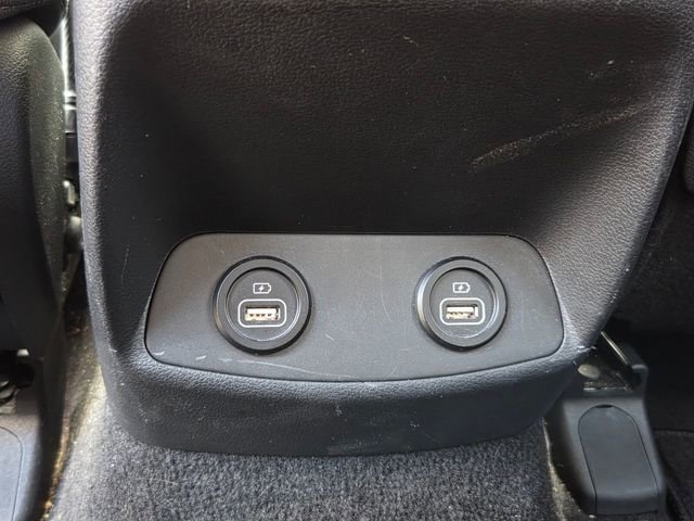 Used 2022 Hyundai Santa Fe SEL w/ Convenience Package FWD image 14