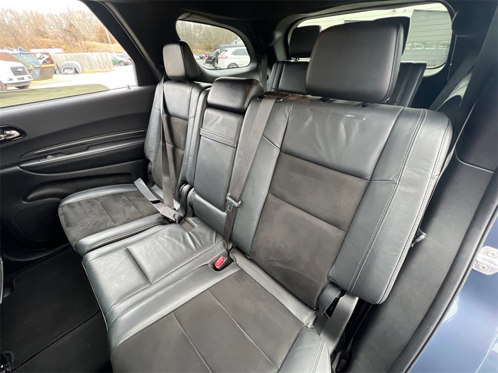 Used 2021 Dodge Durango GT image 31