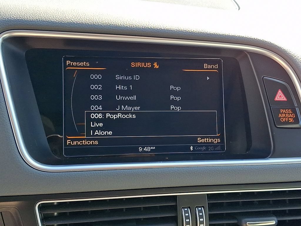Used 2017 Audi Q5 2.0T Premium Plus AWD/4WD image 19