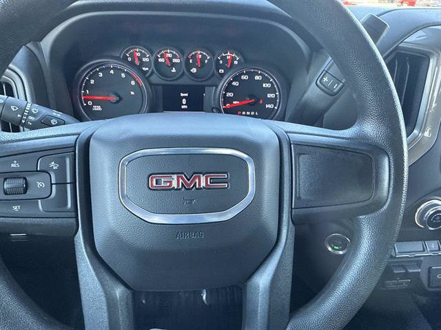 Used 2024 GMC Sierra 2500 Pro w/ Convenience Package image 19