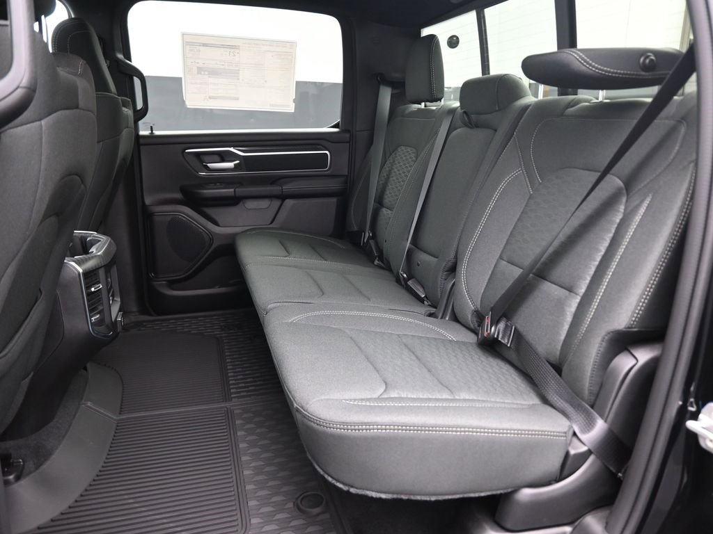 New 2026 RAM 1500 2WD Crew Cab image 29