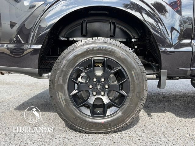 New 2026 Ford F150 STX image 30