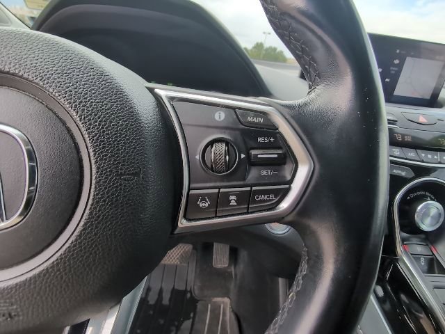 Used 2020 Acura RDX w/ Technology Package image 16