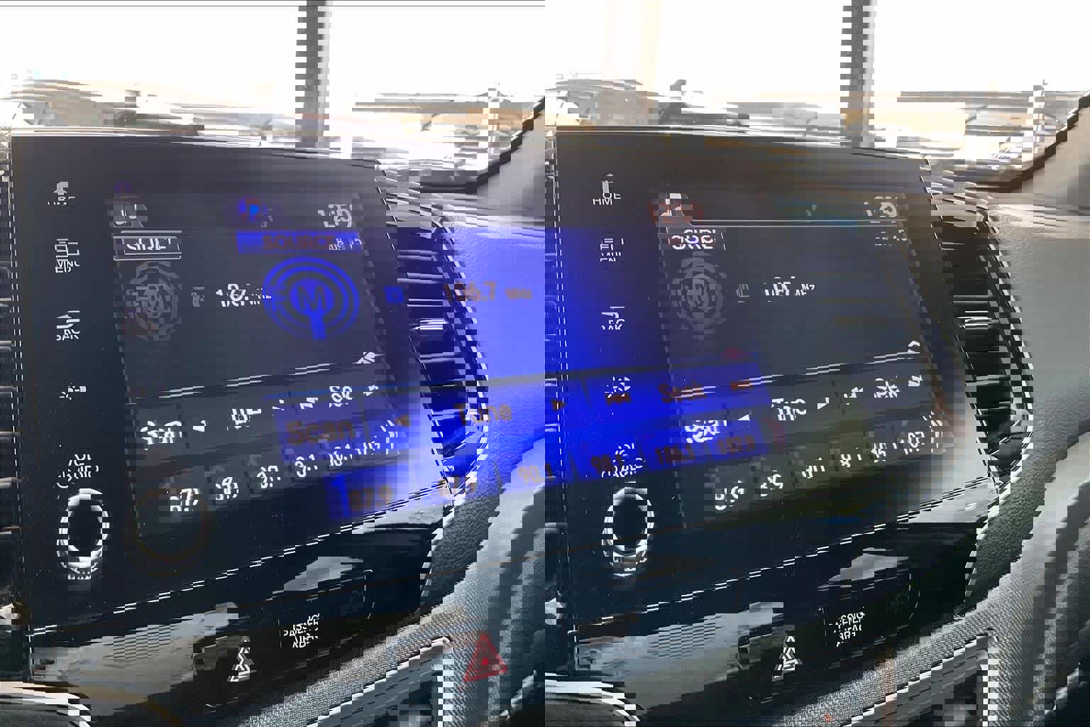 Used 2023 Honda Ridgeline Sport image 33