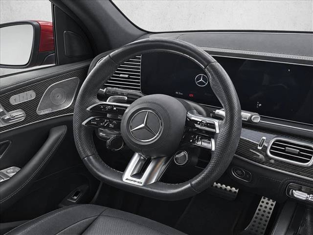 Certified 2024 Mercedes-Benz GLE 53 AMG 4MATIC image 30
