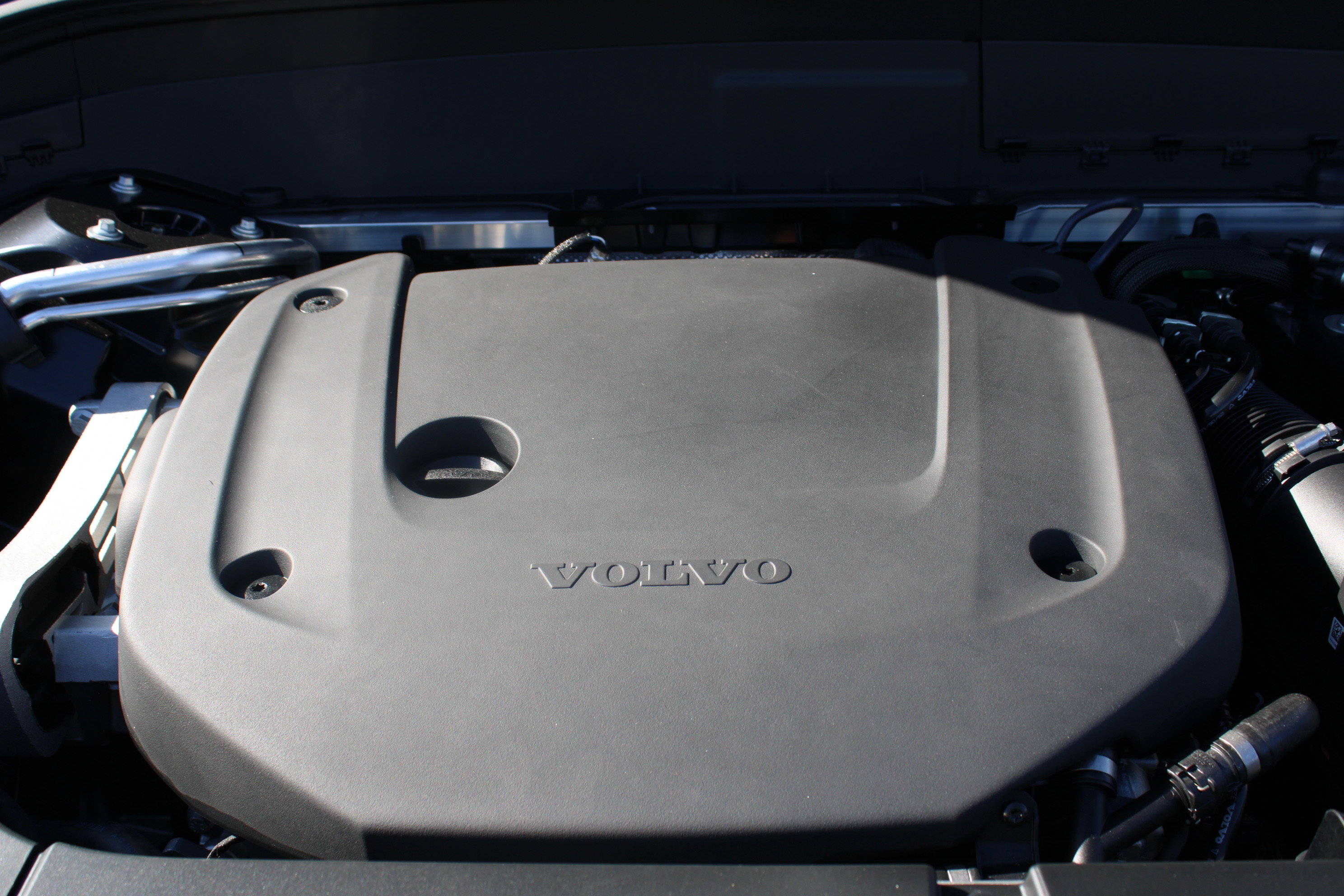 New 2026 Volvo XC90 B6 Plus w/ Protection Package Premier AWD/4WD image 66