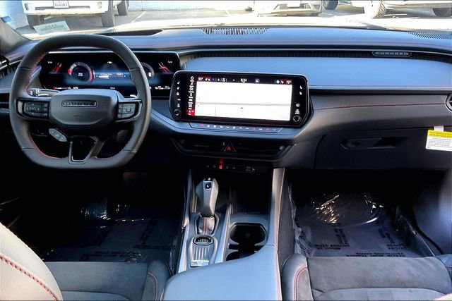 New 2026 Dodge Charger R/T image 4