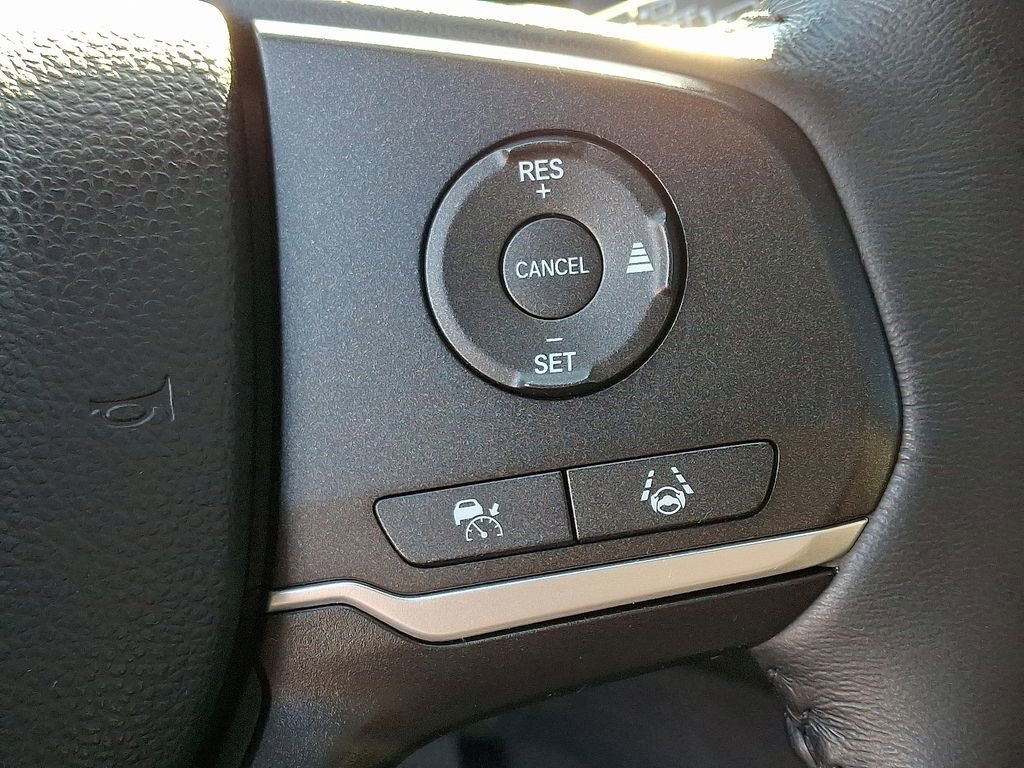 Used 2023 Honda Odyssey EX-L image 23