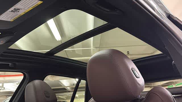 Used 2023 BMW X3 xDrive30i w/ Premium Package AWD/4WD image 26