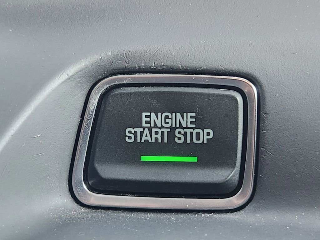 Used 2023 Chevrolet Camaro LT image 21