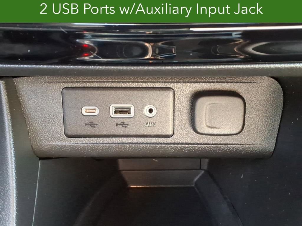 Certified 2023 Buick Encore GX Select w/ Sport Touring Package image 22