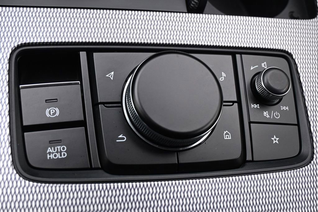 Certified 2024 MAZDA CX-90 Plug-In Hybrid w/ Premium Plus AWD/4WD image 35