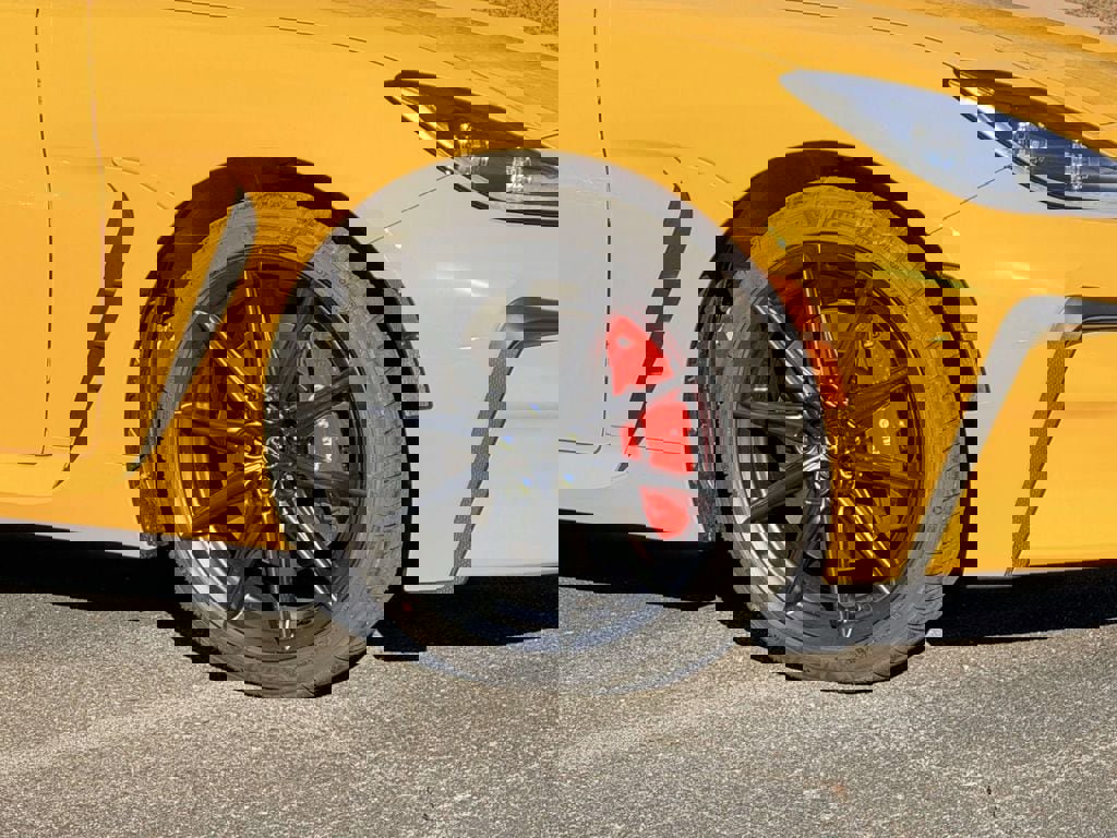 New 2026 Toyota GR86 YUZU Limited image 24