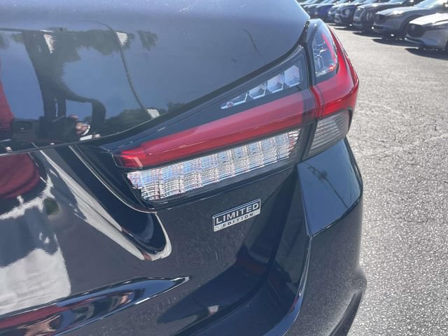 Used 2024 Mitsubishi Outlander Sport LE AWD/4WD image 14