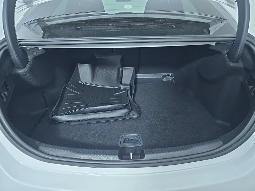Certified 2023 Mercedes-Benz C 43 AMG 4MATIC Sedan image 13