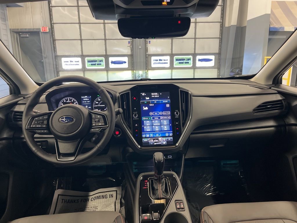 Certified 2026 Subaru Crosstrek 2.5i Limited image 32