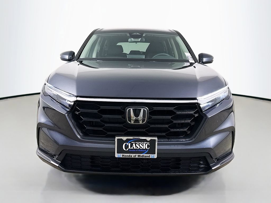 New 2026 Honda CR-V LX image 2