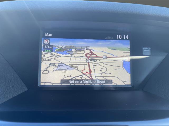 Used 2020 Acura MDX SH-AWD w/ Technology Package image 10