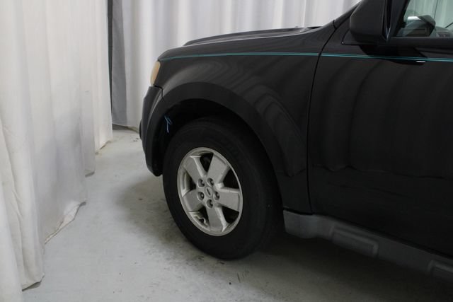 Used 2010 Ford Escape XLT AWD/4WD image 27