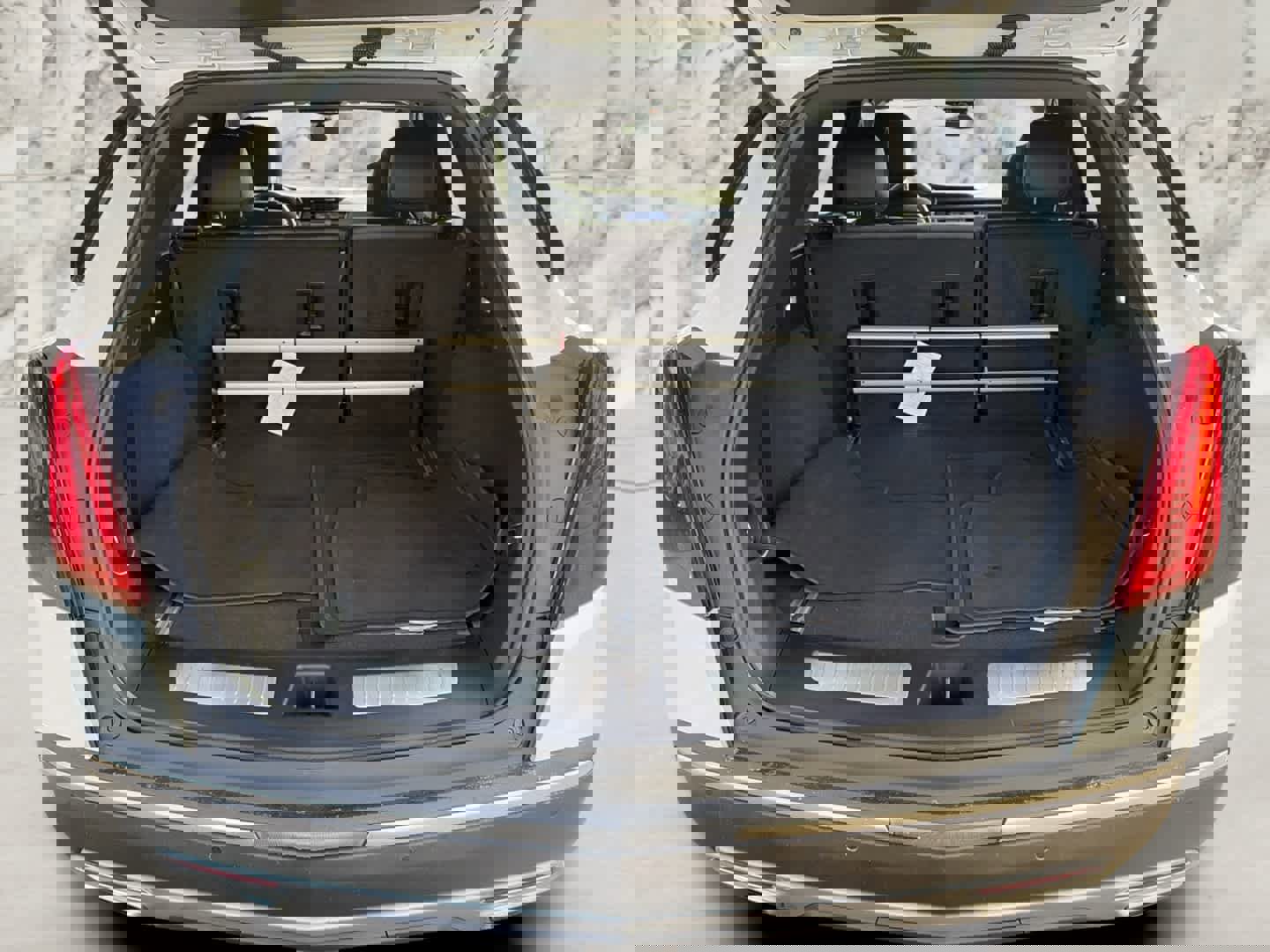 Used 2025 Cadillac XT5 Premium Luxury image 26