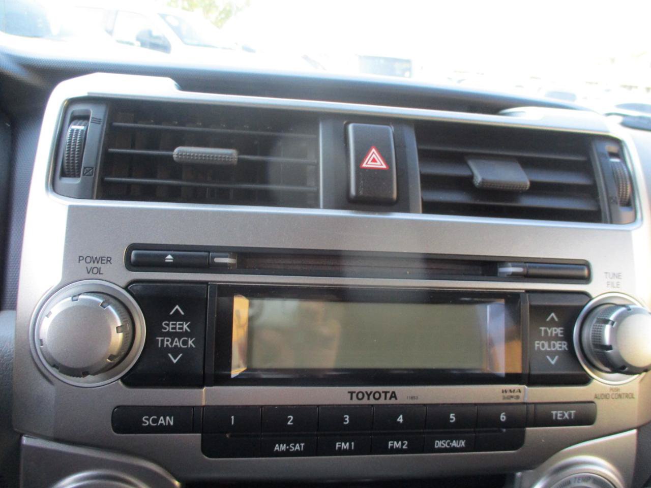 Used 2010 Toyota 4Runner SR5 AWD/4WD image 14