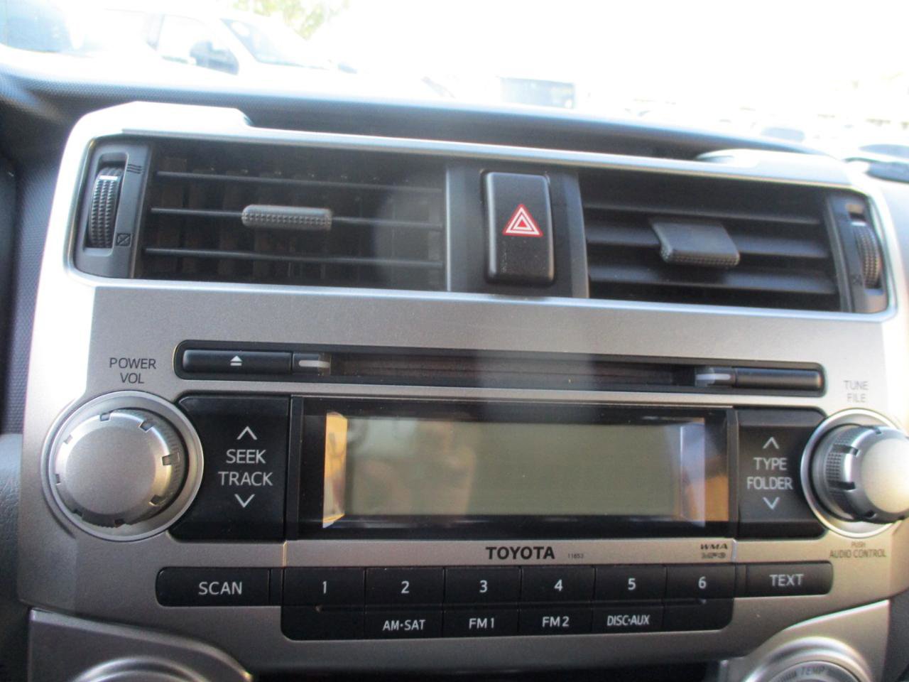 Used 2010 Toyota 4Runner SR5 AWD/4WD image 14
