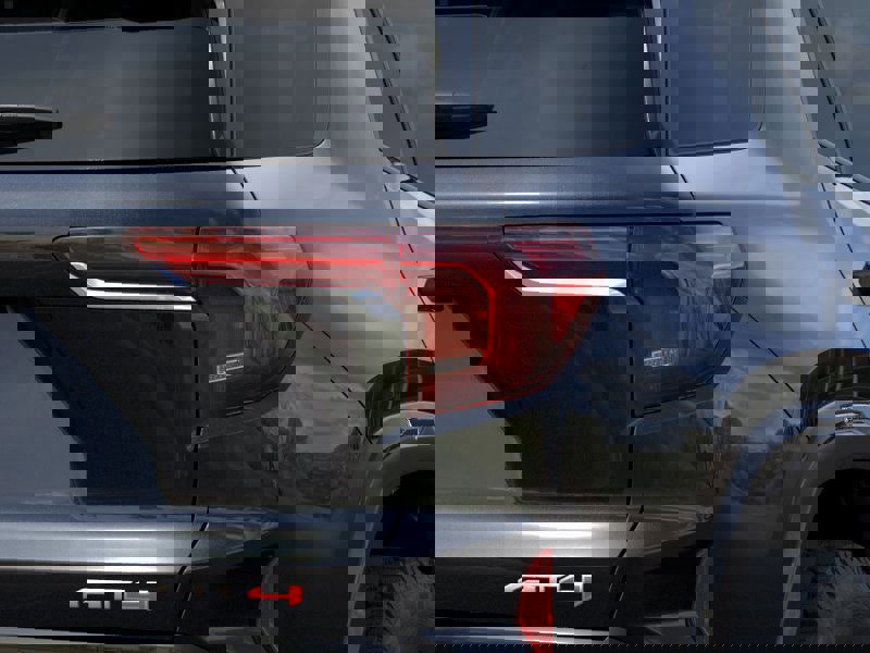 New 2026 GMC Terrain AT4 w/ Technology Package II image 38