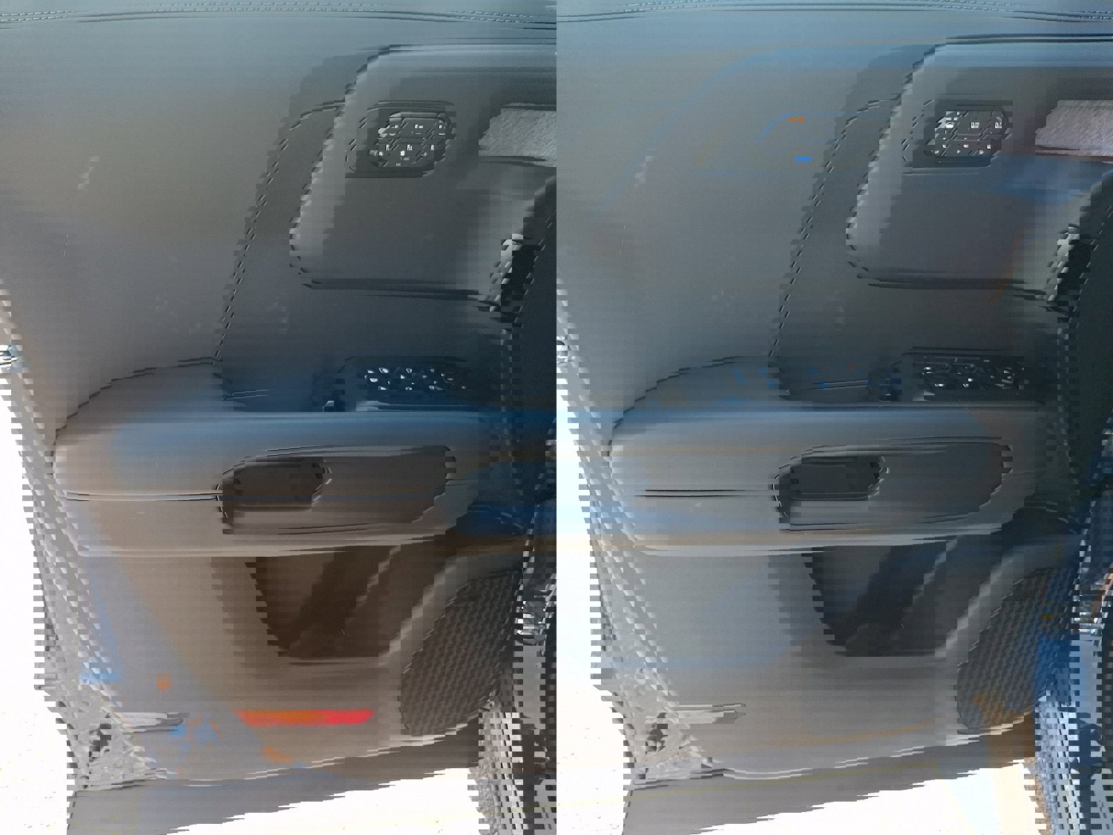 New 2027 Kia Telluride X-Line SX Prestige image 8