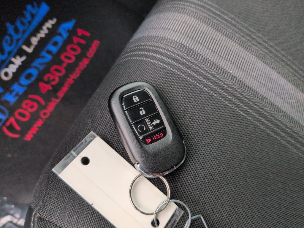 Used 2022 Honda Civic Sport image 30