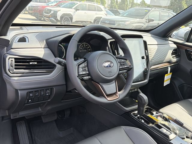 New 2026 Subaru Forester Sport AWD/4WD image 10