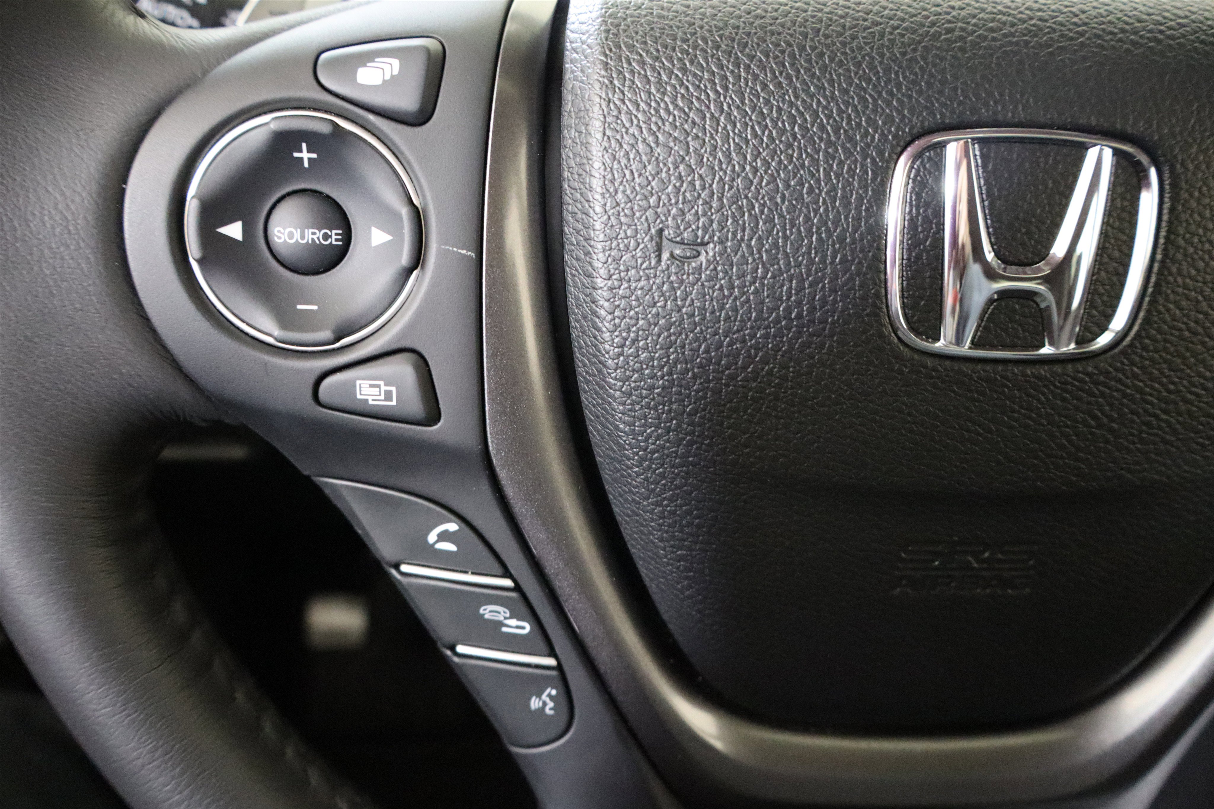 Used 2023 Honda Ridgeline RTL image 31