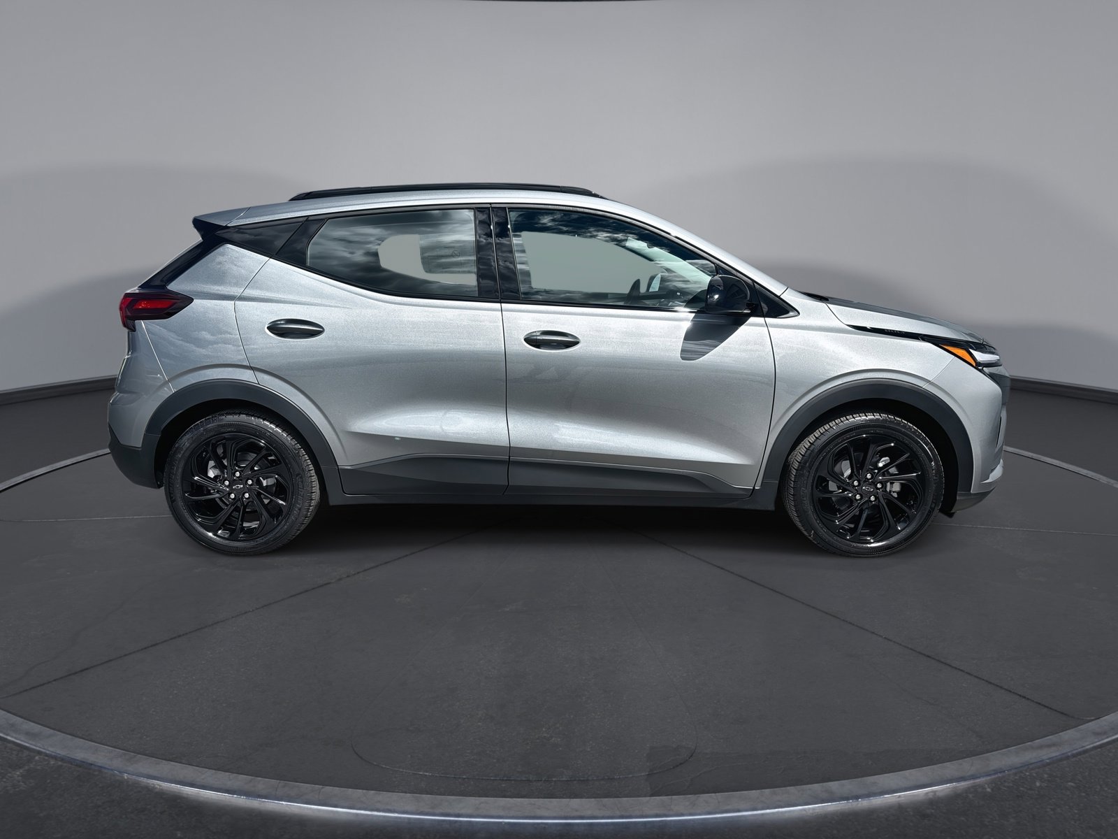 New 2027 Chevrolet Bolt RS FWD image 15