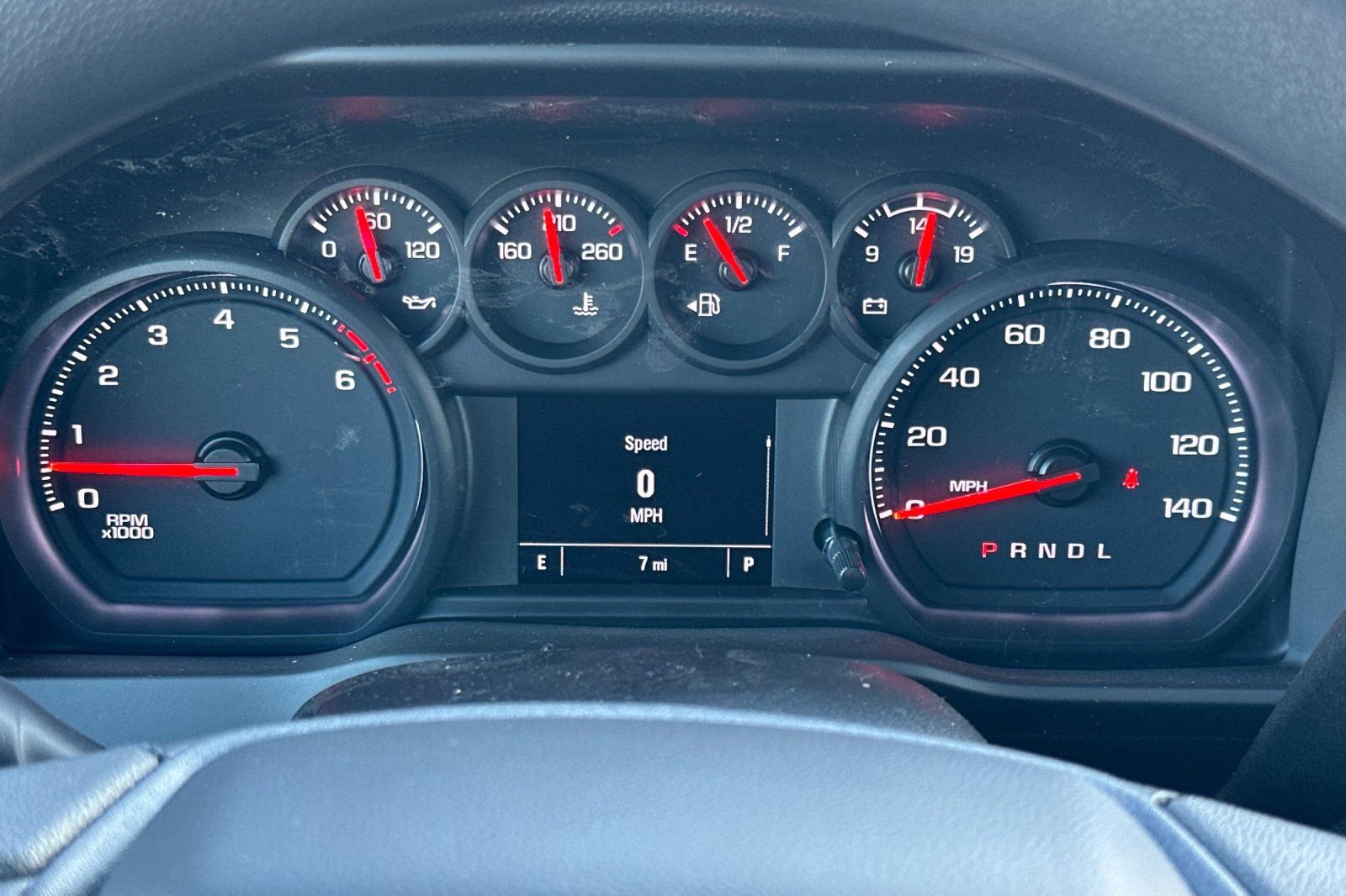 New 2026 Chevrolet Silverado 2500 W/T w/ WT Convenience Package image 38