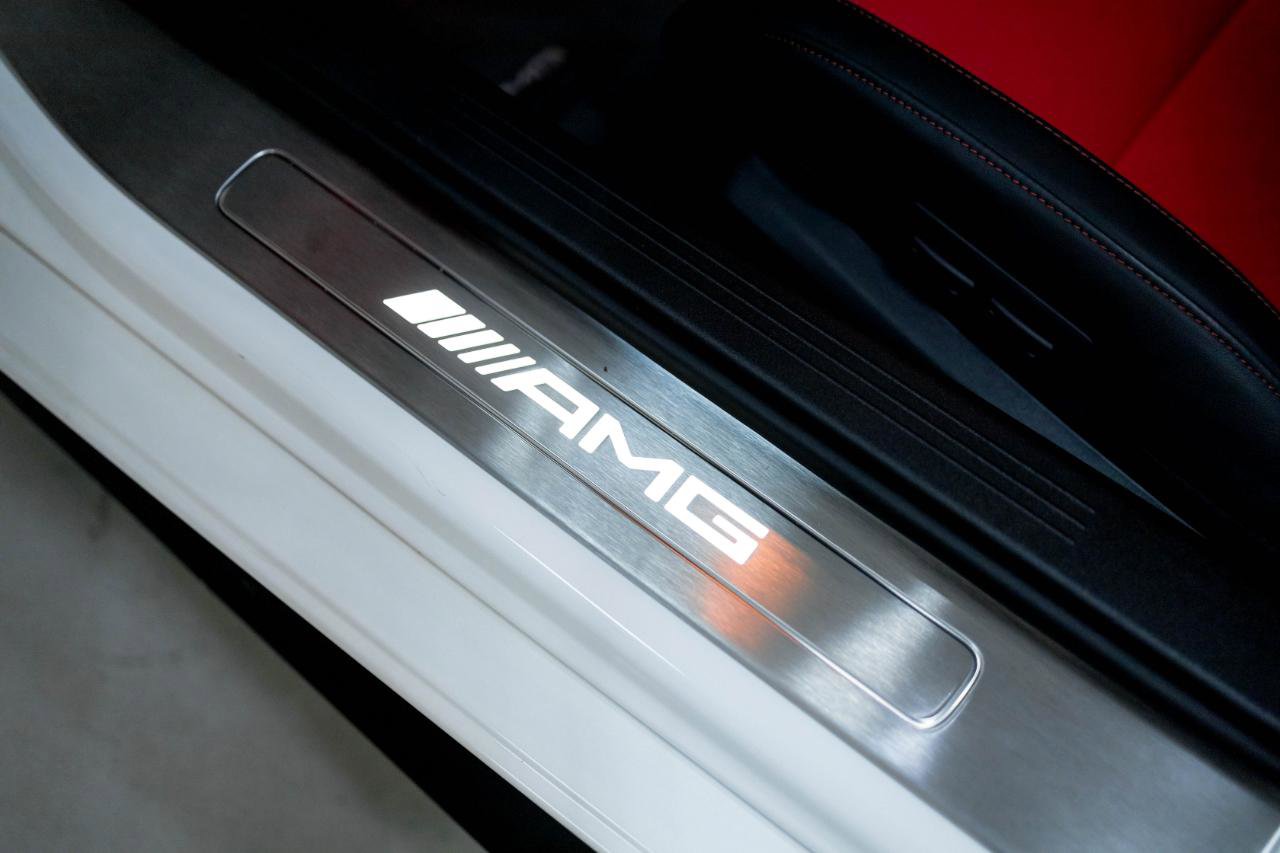 Used 2021 Mercedes-Benz AMG GT C image 44