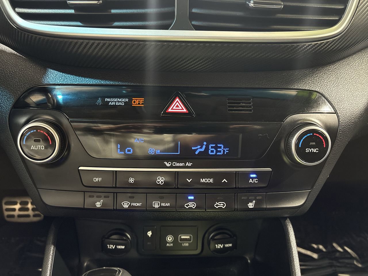 Used 2019 Hyundai Tucson Night image 19