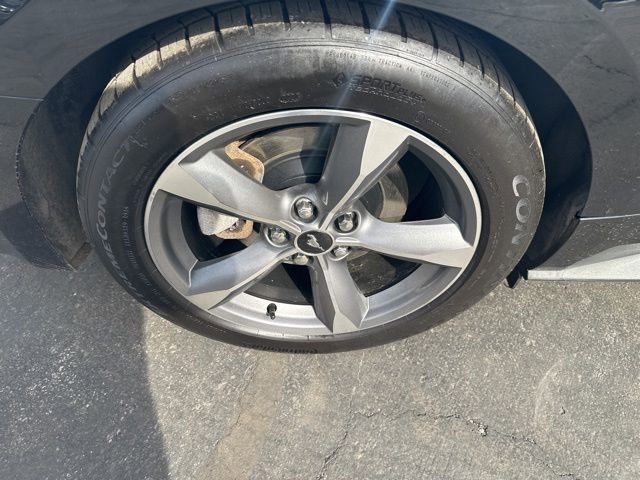 Used 2017 Ford Mustang Convertible w/ Equipment Group 051A image 21