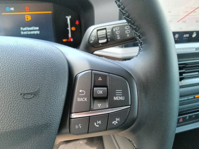 New 2026 Ford Bronco Sport Outer Banks AWD/4WD image 19