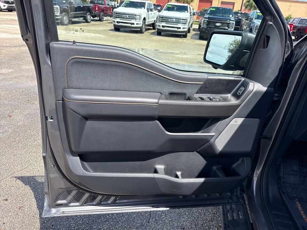 Used 2025 Ford F150 Tremor w/ Bed Utility Package AWD/4WD image 14