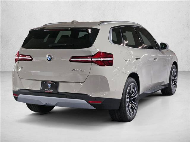 Used 2026 BMW X3 xDrive30i w/ Convenience Package AWD/4WD image 5