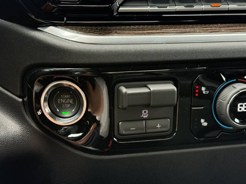 New 2026 Chevrolet Silverado 1500 LT AWD/4WD image 21