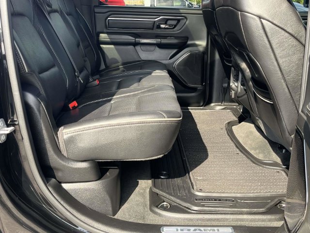 Used 2022 RAM 1500 Limited AWD/4WD image 22