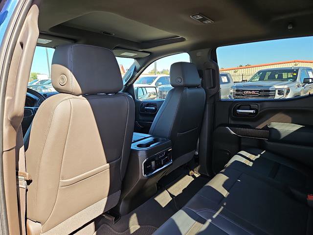Used 2021 GMC Sierra 1500 Denali w/ Denali Ultimate Package image 9