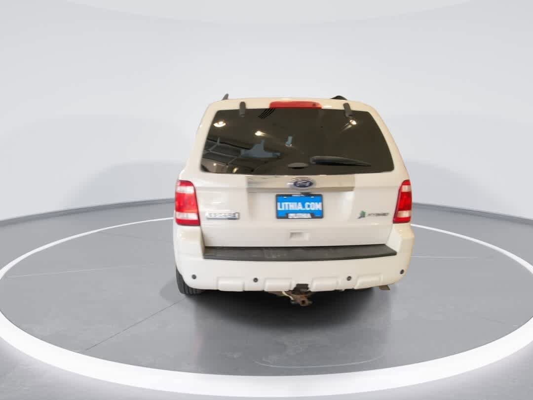 Used 2012 Ford Escape Limited AWD/4WD image 7