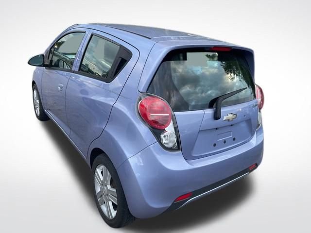 Used 2015 Chevrolet Spark LT FWD image 7