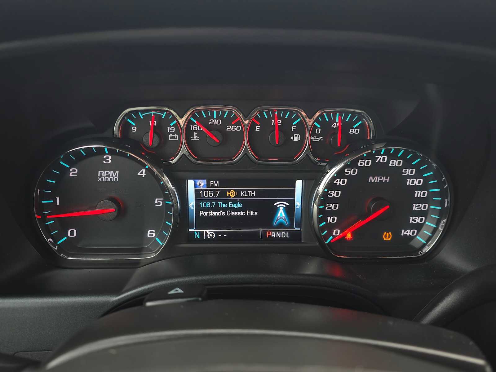 Used 2017 Chevrolet Silverado 1500 LT w/ All Star Edition image 28