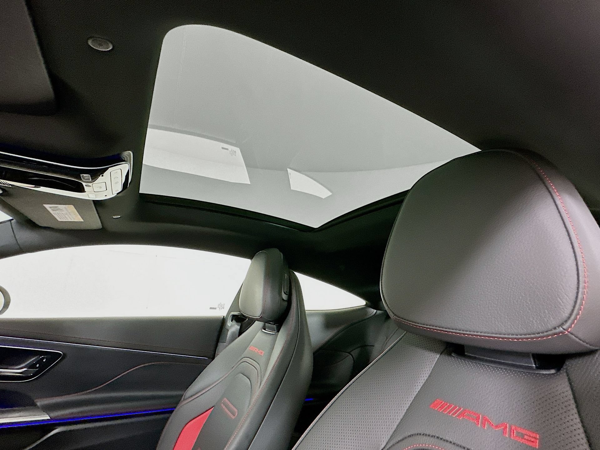 New 2026 Mercedes-Benz CLE 53 AMG 4MATIC Coupe image 24
