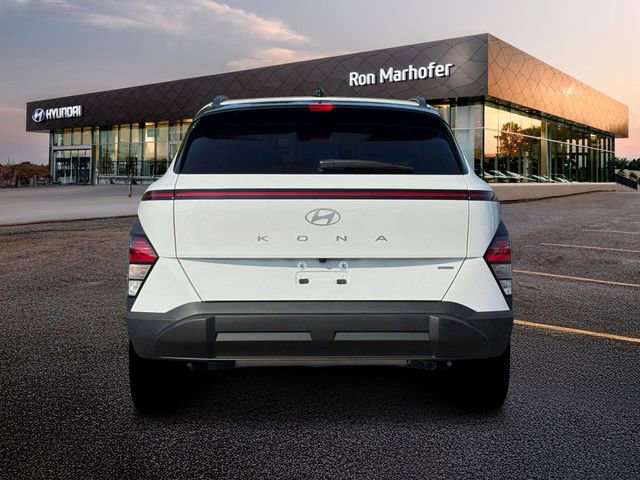 New 2026 Hyundai Kona SEL Sport image 6