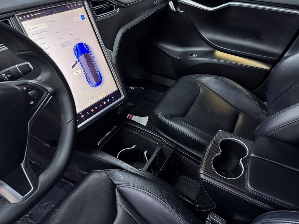 Used 2017 Tesla Model S 60D image 13